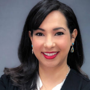 Meet your Posher, Ericka